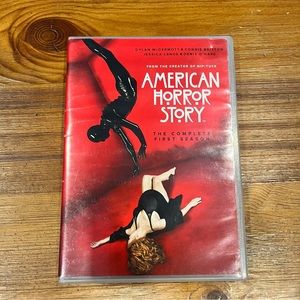 American Horror Story Season 1